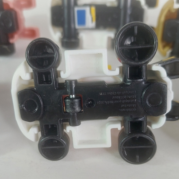 Mario Kart Toy Lot - Multicolor - Picture 4 of 5